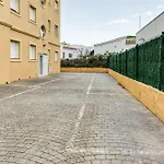 شقة Montgo