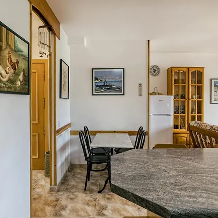 Appartement Montgo