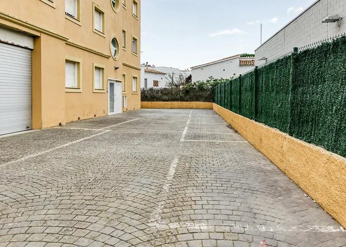 Montgo * L' Escala