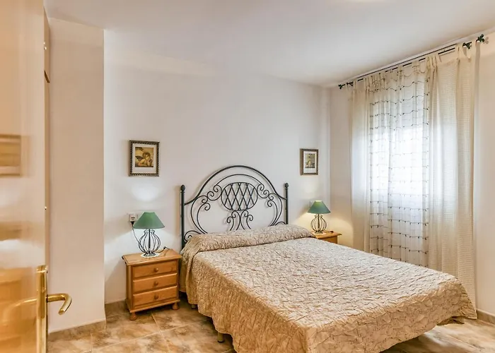 Montgo Διαμέρισμα