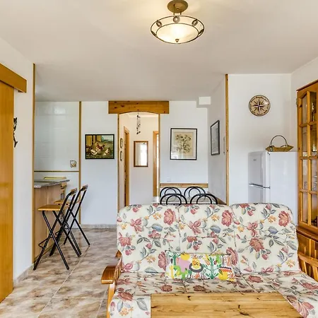 Montgo Apartment