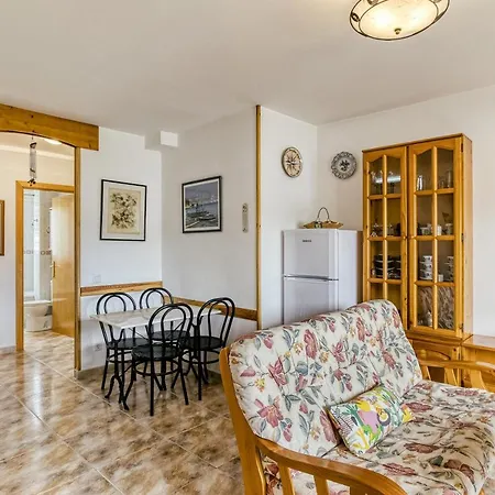 Apartment Montgo