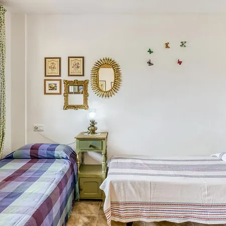 Montgo Apartment *