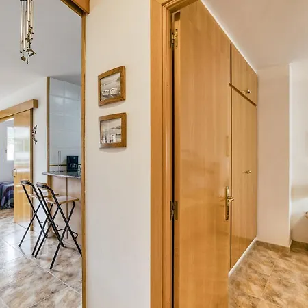 Apartment Montgo L'Escala