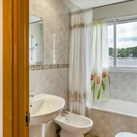 Apartment Montgo L'Escala
