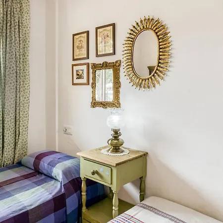 Apartment Montgo *