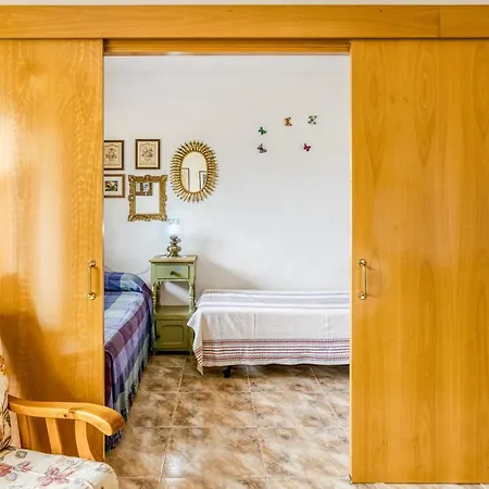 Apartment Montgo
