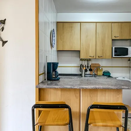 Montgo Apartament *