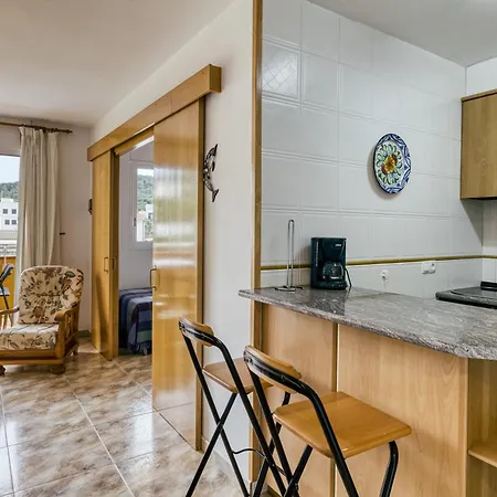 Montgo Apartament