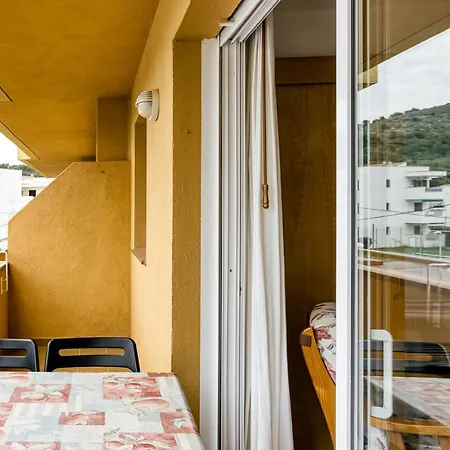 Montgo * L' Escala