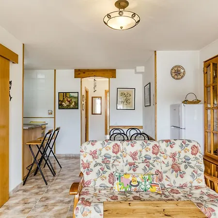 Montgo Appartement L' Escala