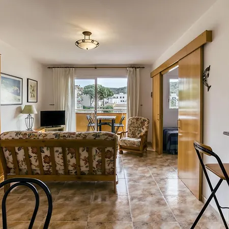 Appartement Montgo