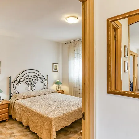 Appartement Montgo