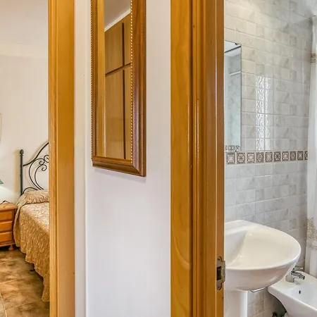 Montgo Appartement *
