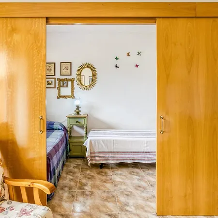 Appartement Montgo